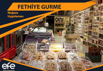 Fethiye Gurme